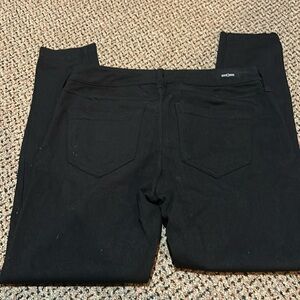 LIVERPOOL stretchy jeans. Size 26 petite. Like new